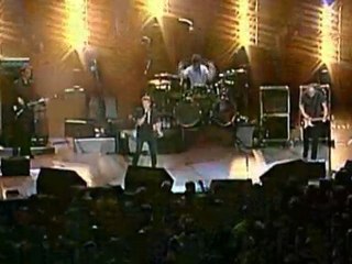 The Who - I Can't Explain HD