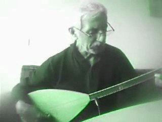 karlı kayın ormanında