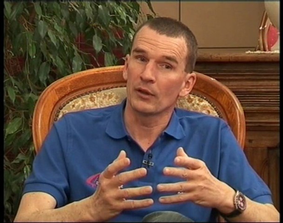 Calaisis TV : L'invité de CTV : Ludovic Loquet