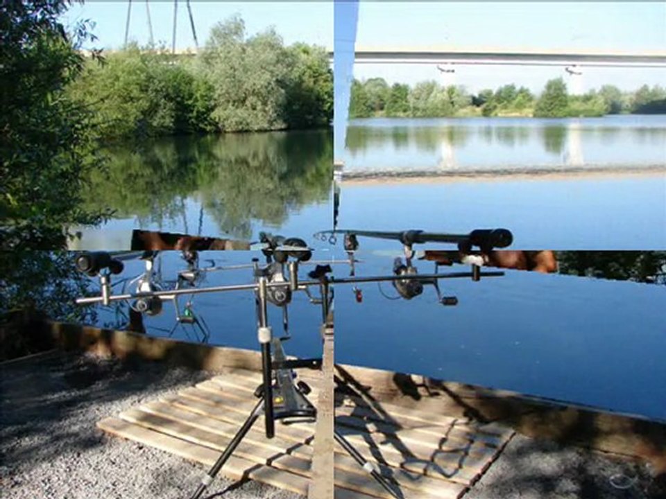 video avec photo divers