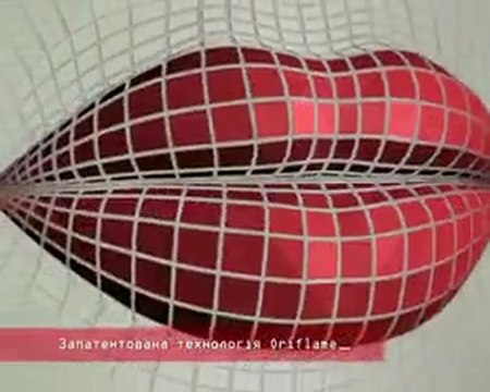 Colour FULL Lipstick Oriflame Орифлэйм ออริเฟลม