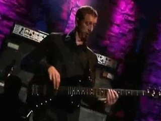 The Who - Another Tricky Day HD