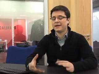 That's One Way to Start Video Blogging