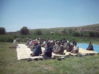 Tokça Köyünde Hıdırellez Görüntüleri 1