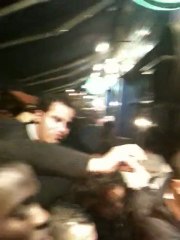 COUP DE SIFFLET FINAL OM CHAMPIOOOOOOOOONNS