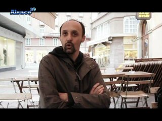 Cinéma : Festival Vues sur Court (Bischwiller)