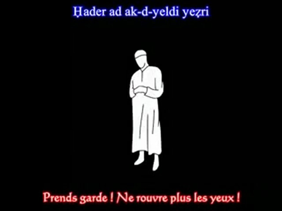 Matoub lounes insulte l'Islam