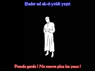 Matoub lounes insulte l'Islam