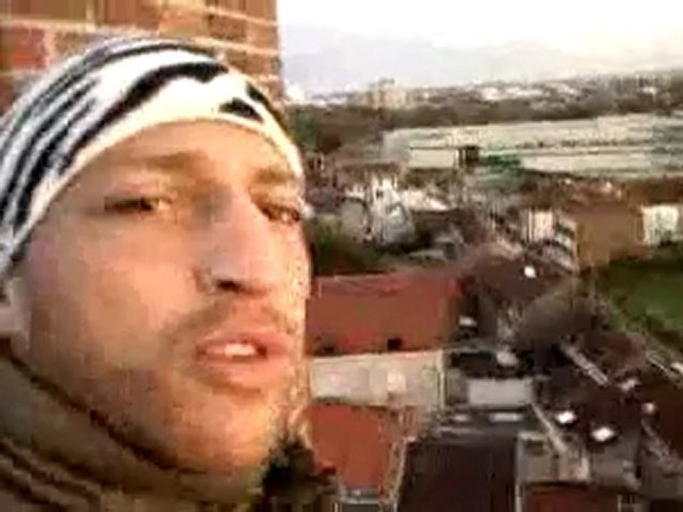 Kamea frere de axiom lille sud impro a 6 heur du matin