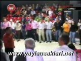 ALİ RIZA ÇOLAK-İSMAİL CUMHUR-MUHAMMET USTABAŞI-HORON 2