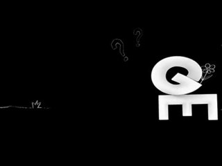 Gü cherche l'amür... le E ? À suivre... (Gü Chocolat)