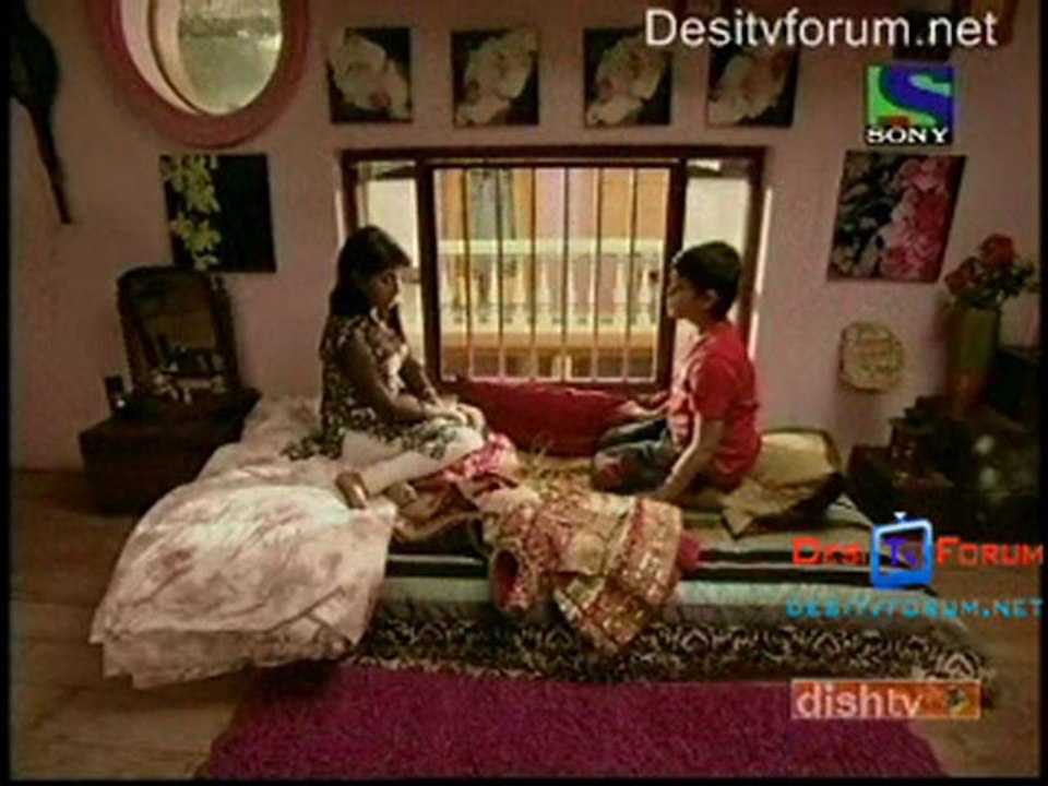 Sukh by chance 6th may 2010 pt3