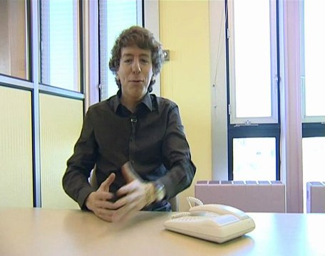 Calaisis TV : QFP : Avoir du chien