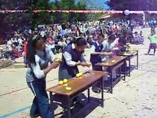 Kozkalesi Köyü 2010_23 Nisan kutlamaları 08