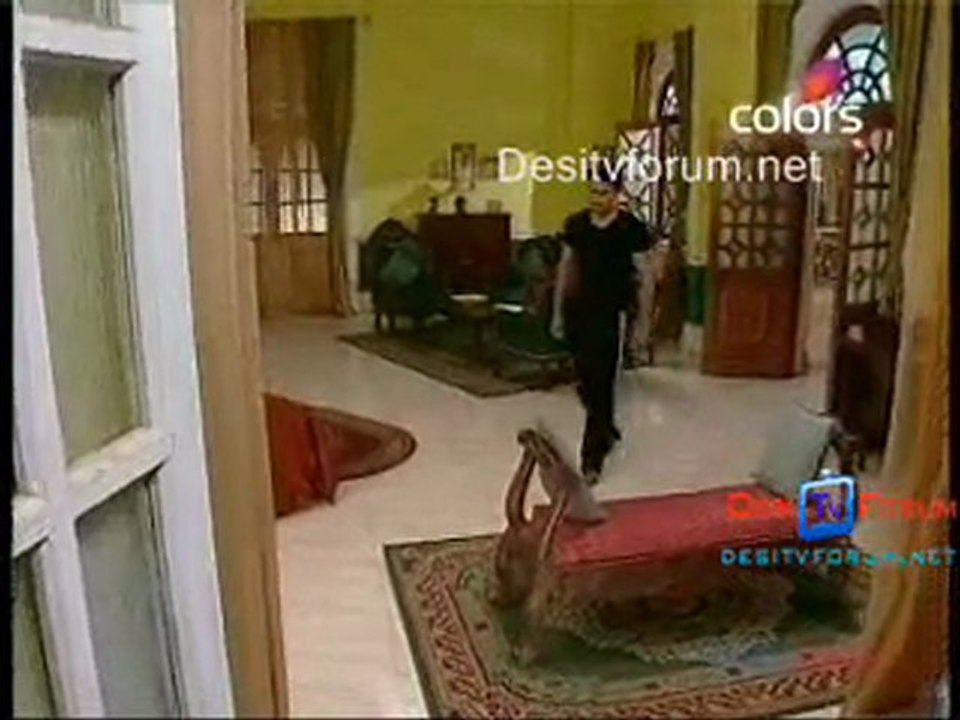 Bhagya Vidhaata - 6th May 2010 Watch Online part4