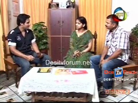 Grih Laxmi - 6th May 2010 - Pt1