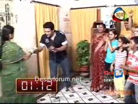 Grih Laxmi - 6th May 2010 - Pt2