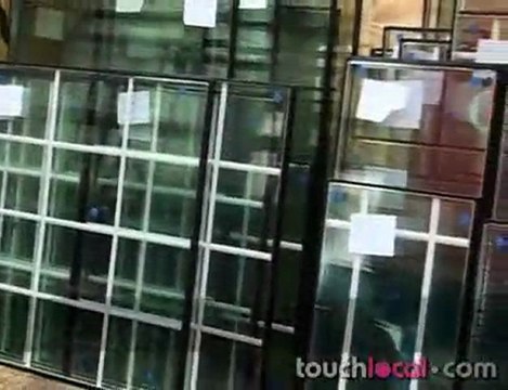 Hi Spec Windows Double Glazing in Birmingham