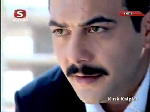 Kırık Kalpler 24. Bölüm Kısım 5