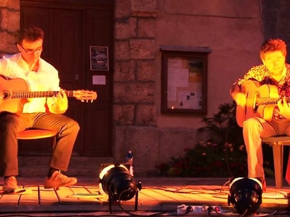 Concert tzigane 2009