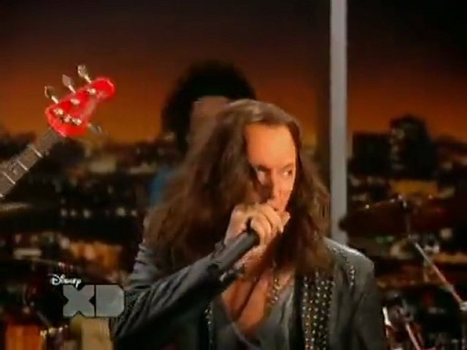 Ja w kapeli Iron Weasel - żegnaj kotku - 2_wersja