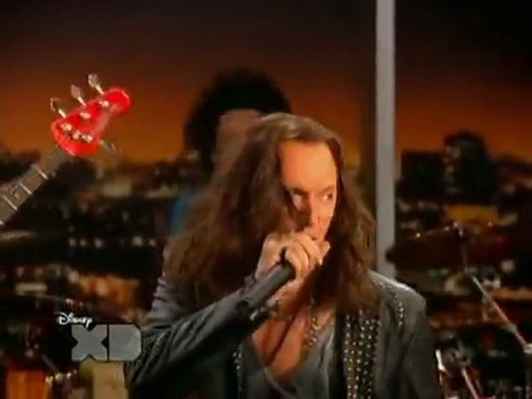 Ja w kapeli Iron Weasel - żegnaj kotku - 2_wersja