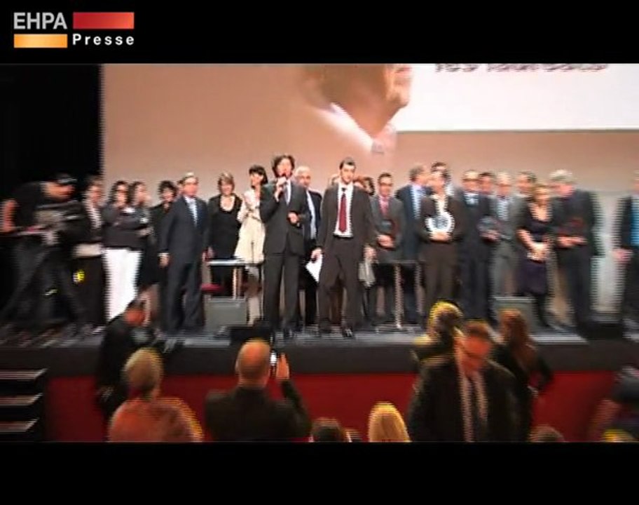 2e Trophées du grand âge