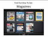 Get Unlimited iPad Ebooks Download