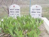 Eşke Köy Mezarlığı