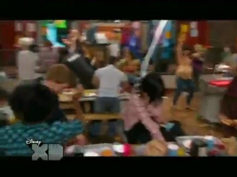 Ja w kapeli Iron Weasel Mam Dość