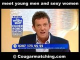Older Women Dating Younger Guys