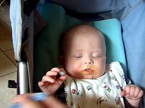 Maverick mange purée