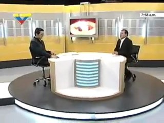 VTV DESPERTO VENEZUELA 06 05 2010 04