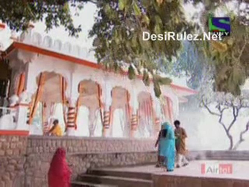 Godh Bharai  6th May 2010 Part3