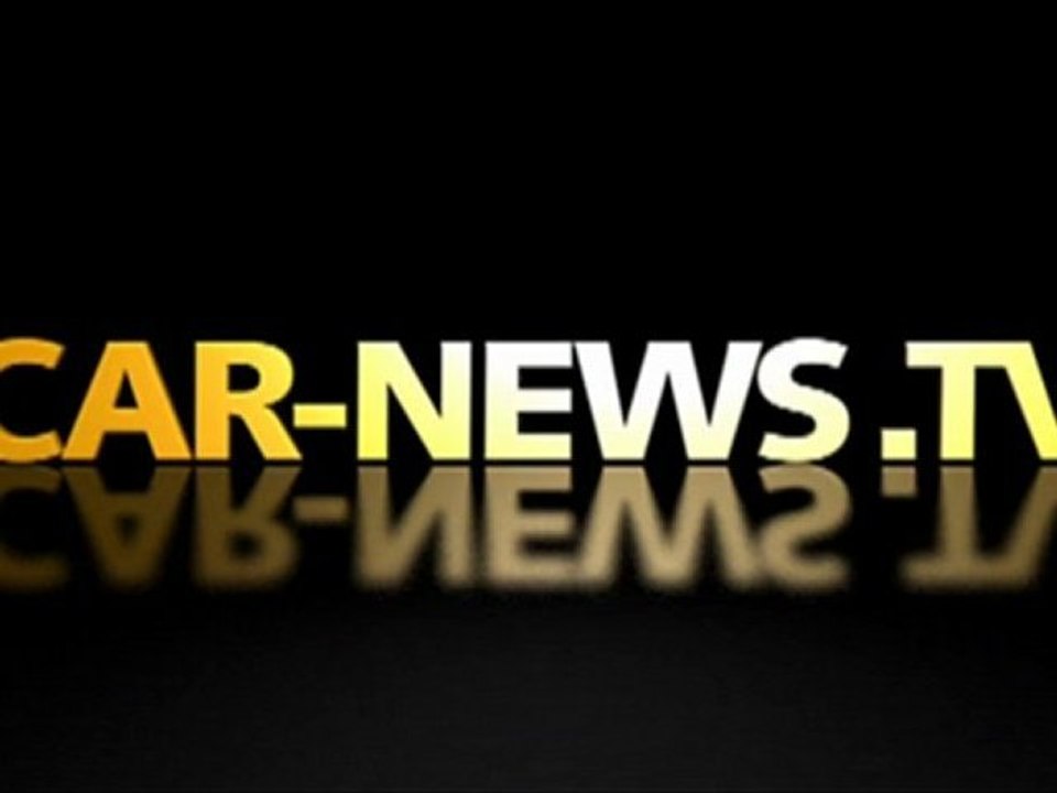 Car-News Weekly 30.04.201