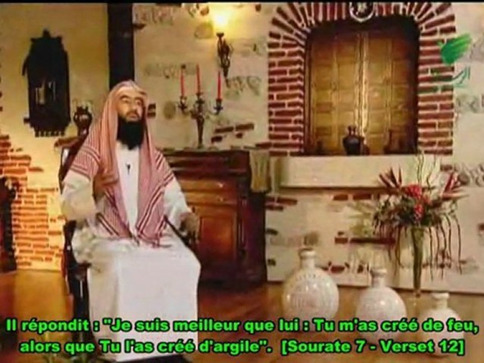 Meilleurs Histoires E2  - Histoires des djinns 1/2 Vostfr