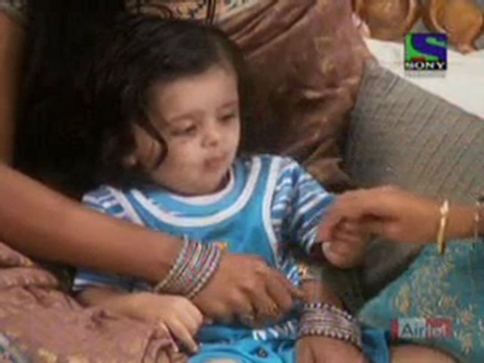 Godh Bharai  6th May 2010 Part4