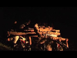 Arbre de mai - Varages 09