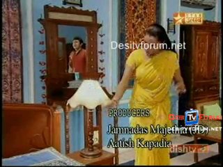 Ba Bahu - 6th May 2010 - pt1