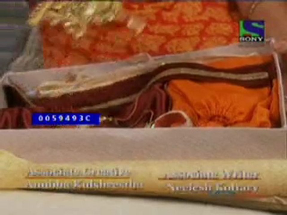 Godh Bharai- 6th May 10pt-1