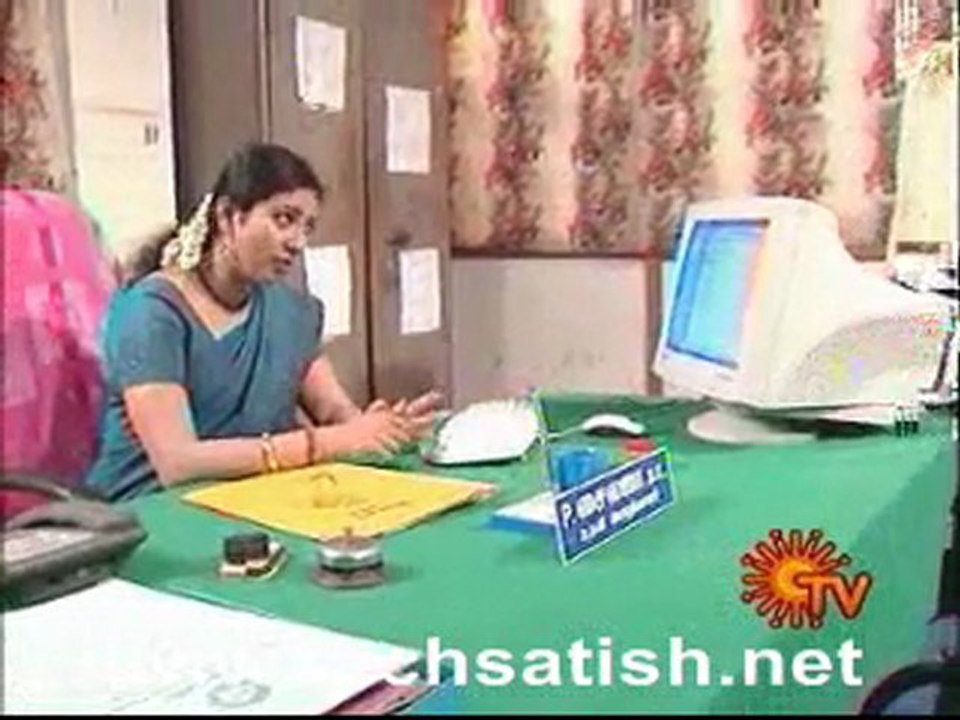 mundhanai