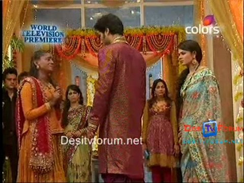 Laagi Tujhse Lagan - 6th May 2010 pt3