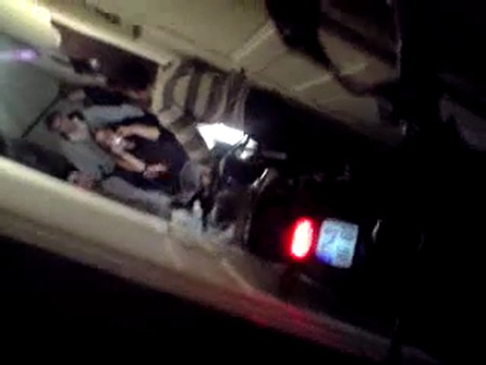 rupture cbr dans ma maison