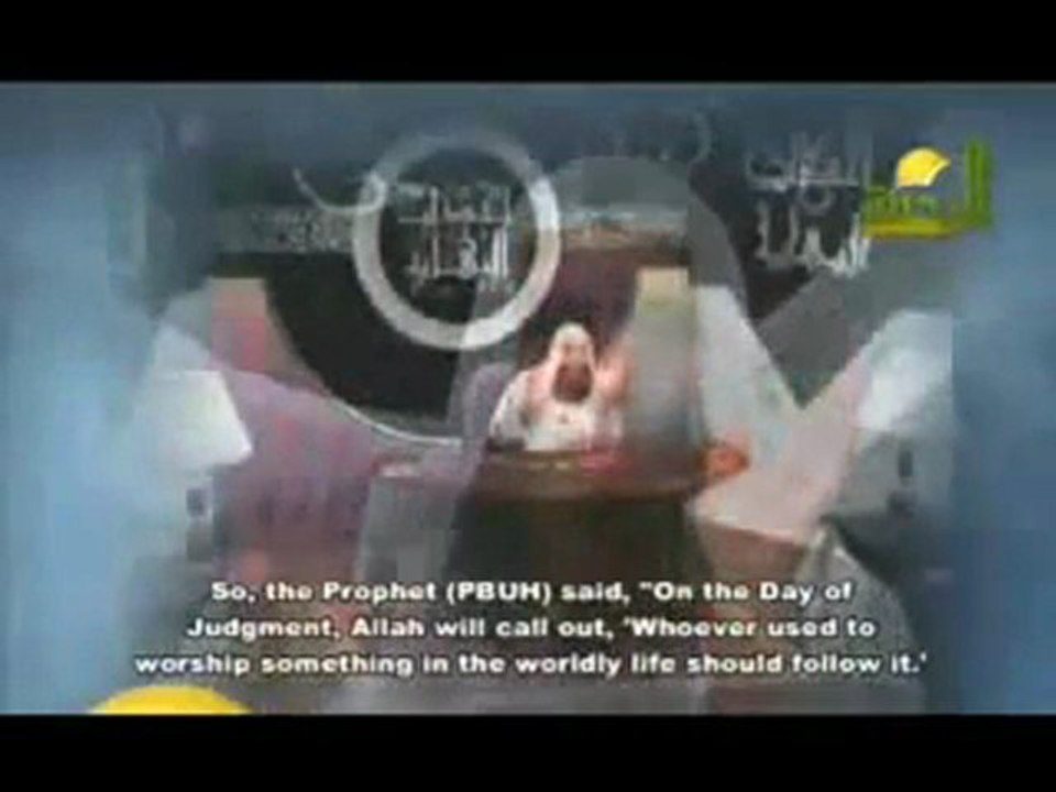 The Scale _ The Bridge (6_6) Episode 28 Events of the End -