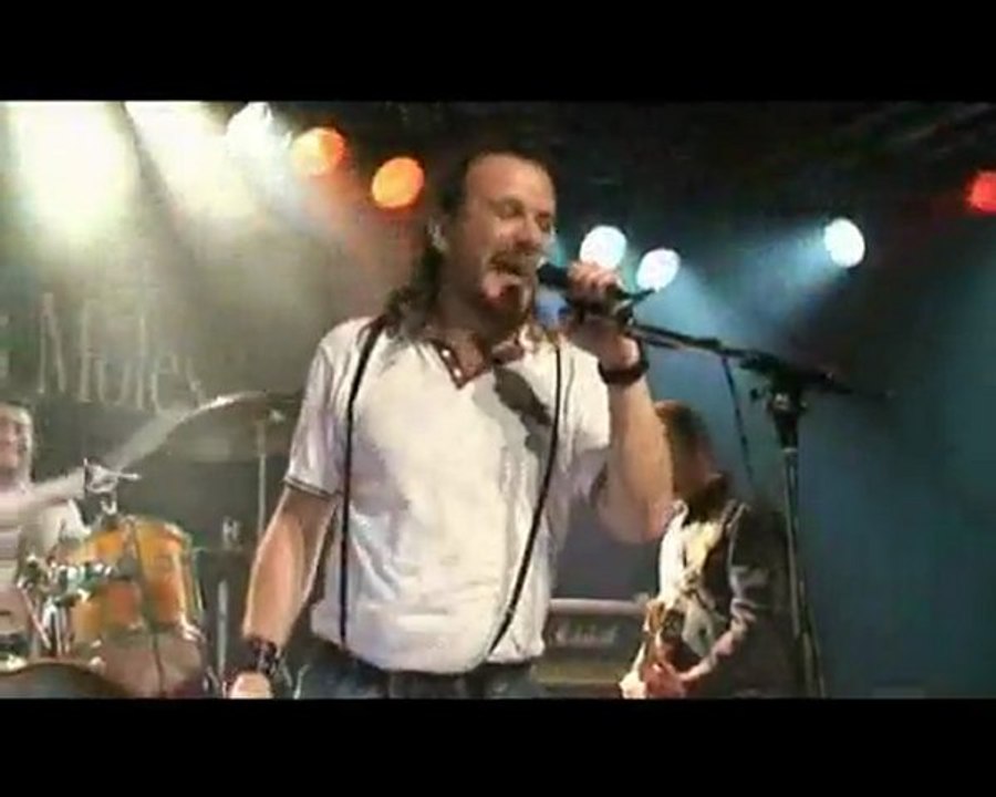 Les Punkotistes - God Save the Church