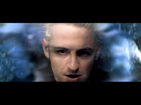 CRAWLING LINKIN PARK CLIP