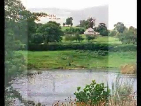 Self Catering Holiday Cottages Powys - NewCwm Farm