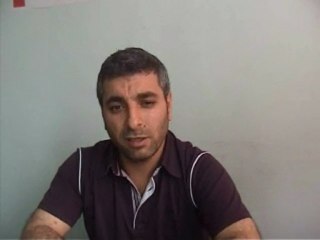 Kaptan KARTAL Büyük birlik partisi il başkanı