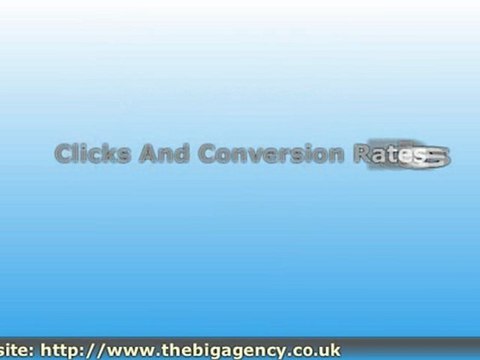 Pay Per Click Advertising Campaigns