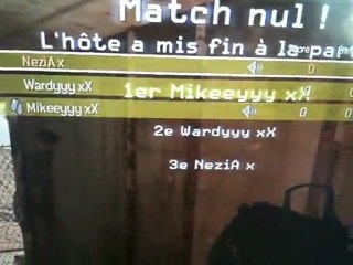 Read the rules and shut up nooby !